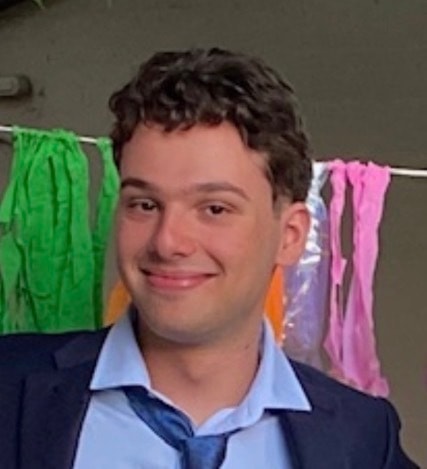 Jacob Cohen